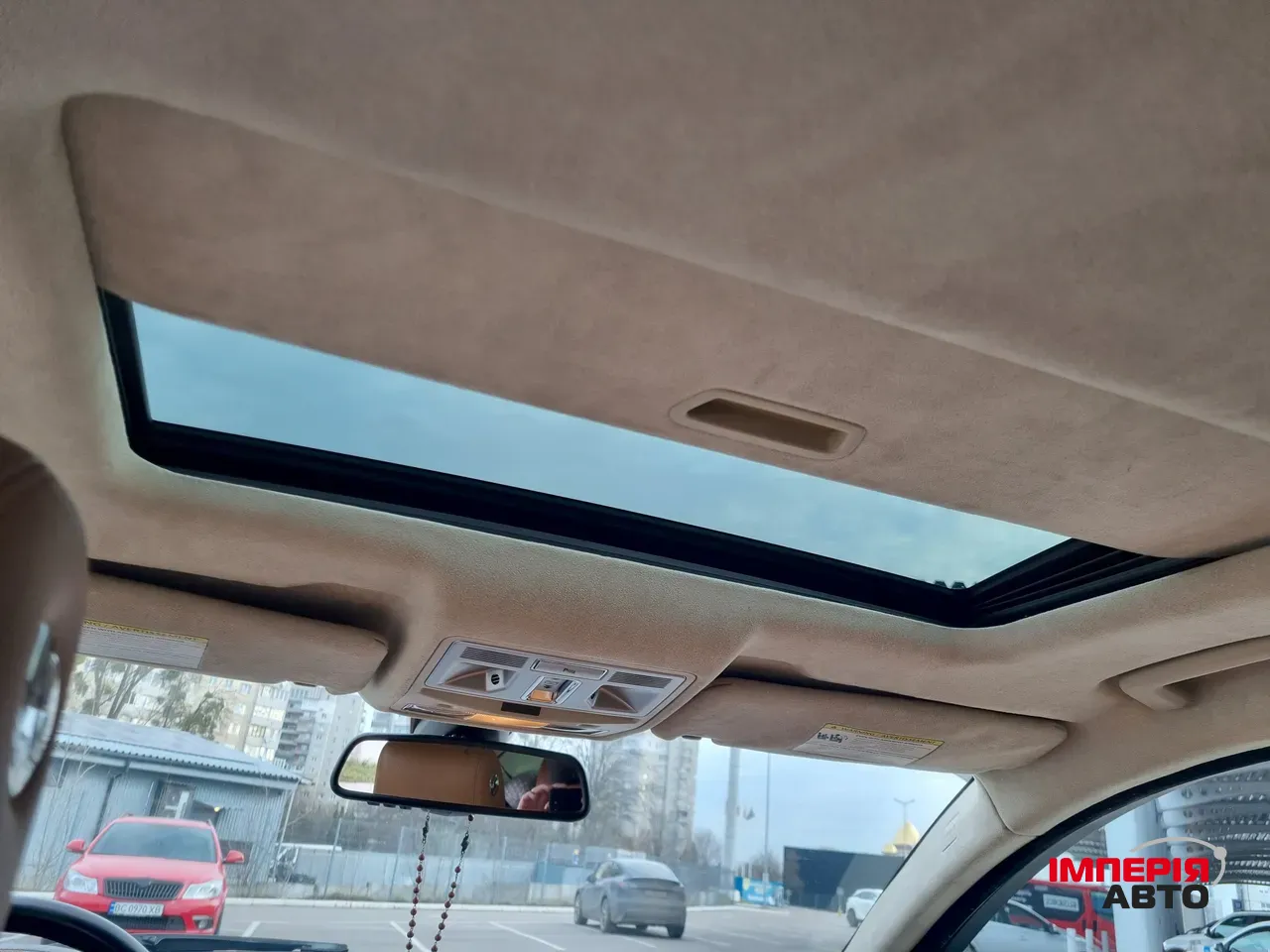 Jaguar XF - фото 41