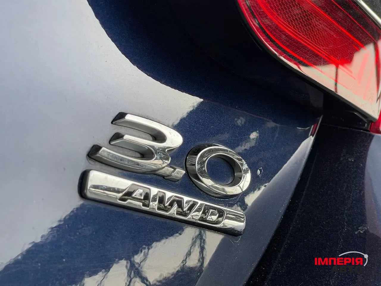 Jaguar XF - фото 63