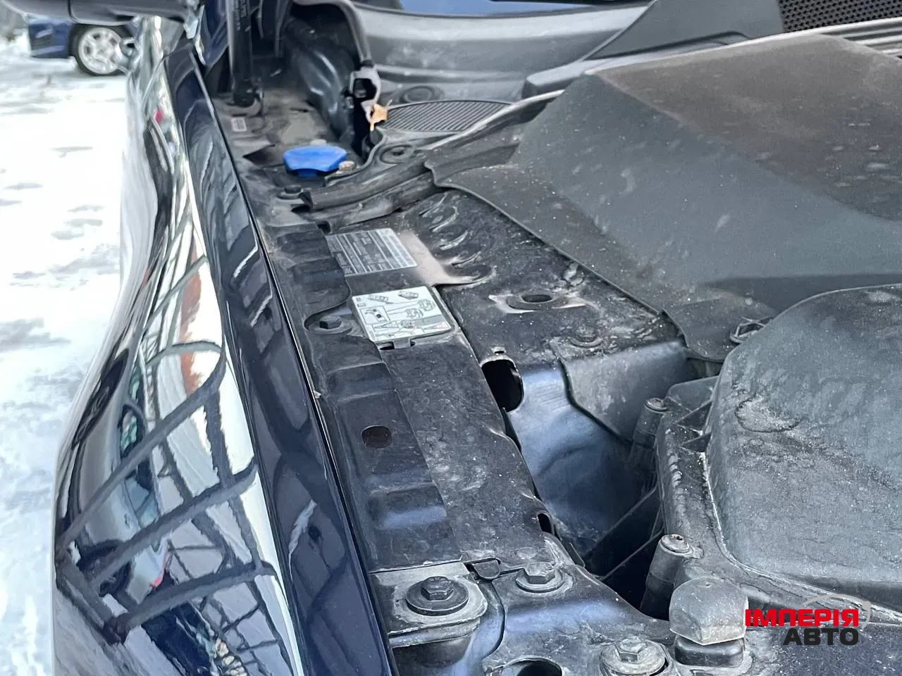 Jaguar XF - фото 57