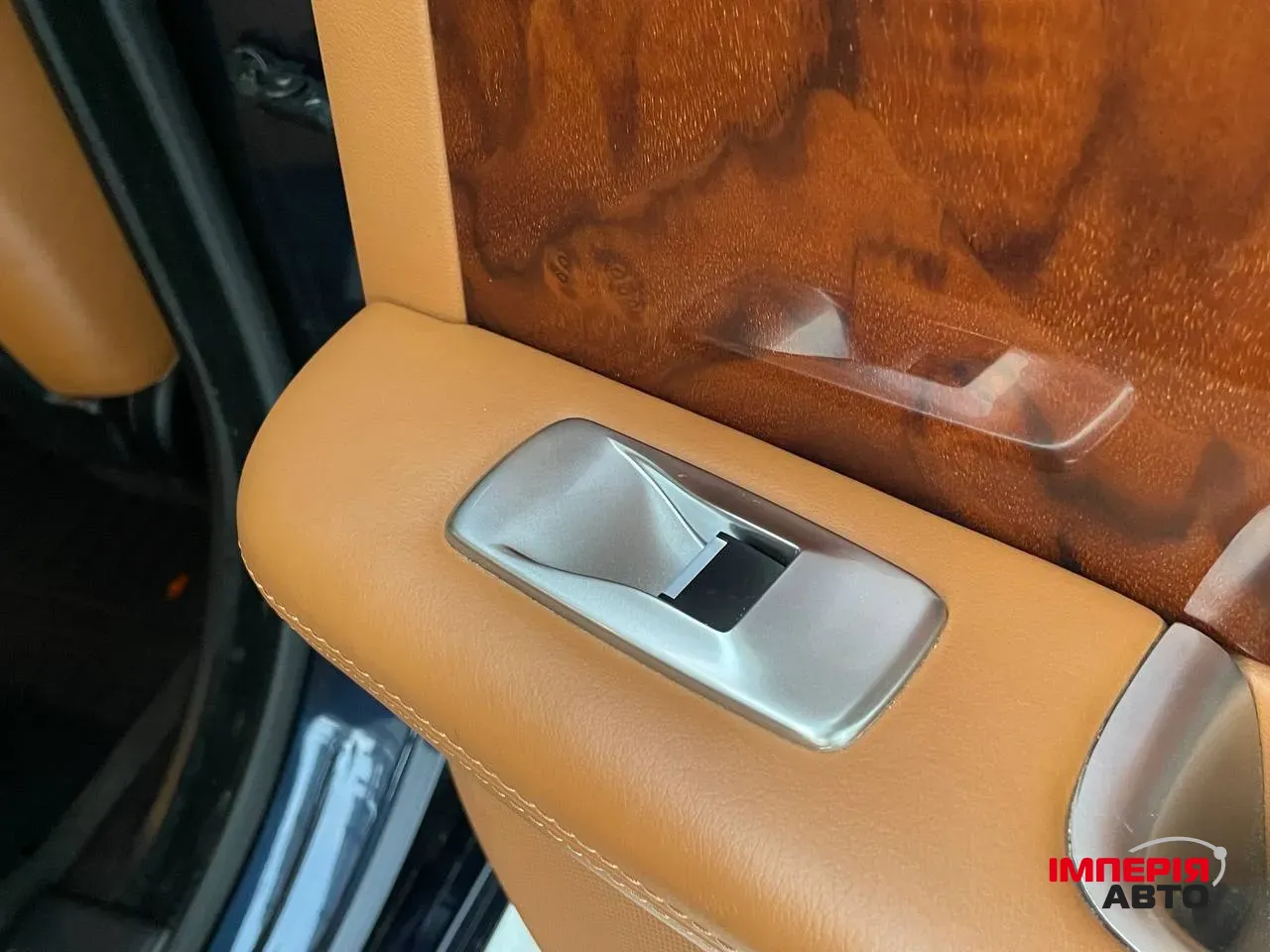 Jaguar XF - фото 43