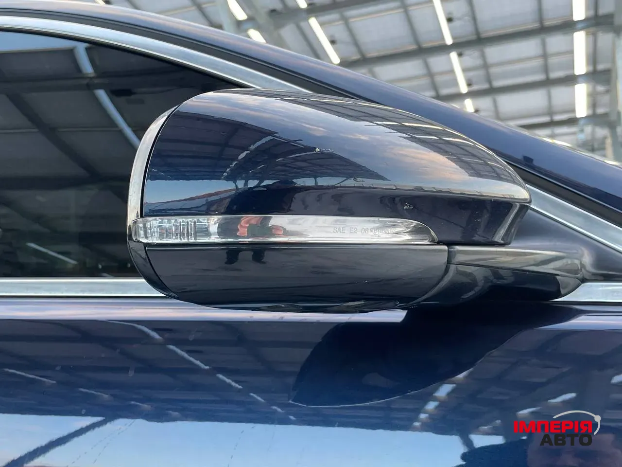 Jaguar XF - фото 62