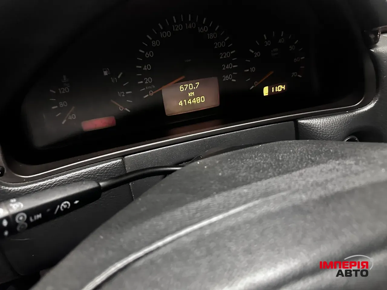 Mercedes-Benz E-Класс - фото 10