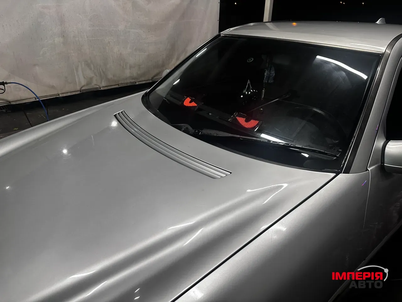 Mercedes-Benz E-Класс - фото 7