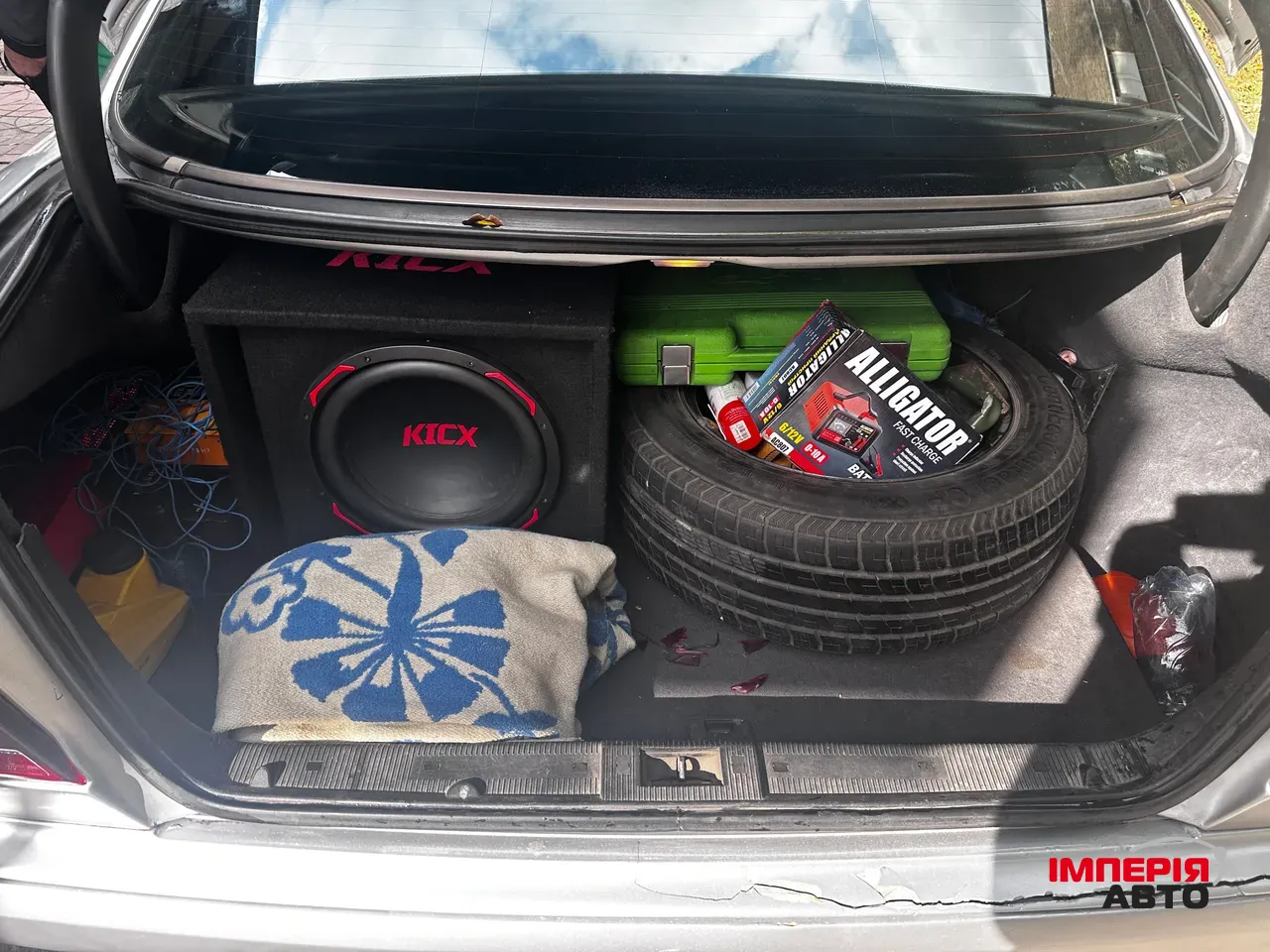 Mercedes-Benz E-Класс - фото 17