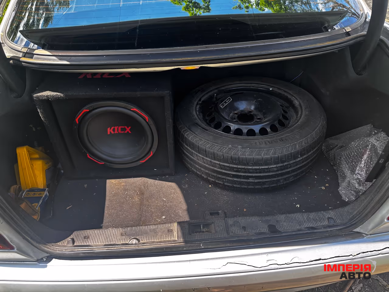 Mercedes-Benz E-Класс - фото 8