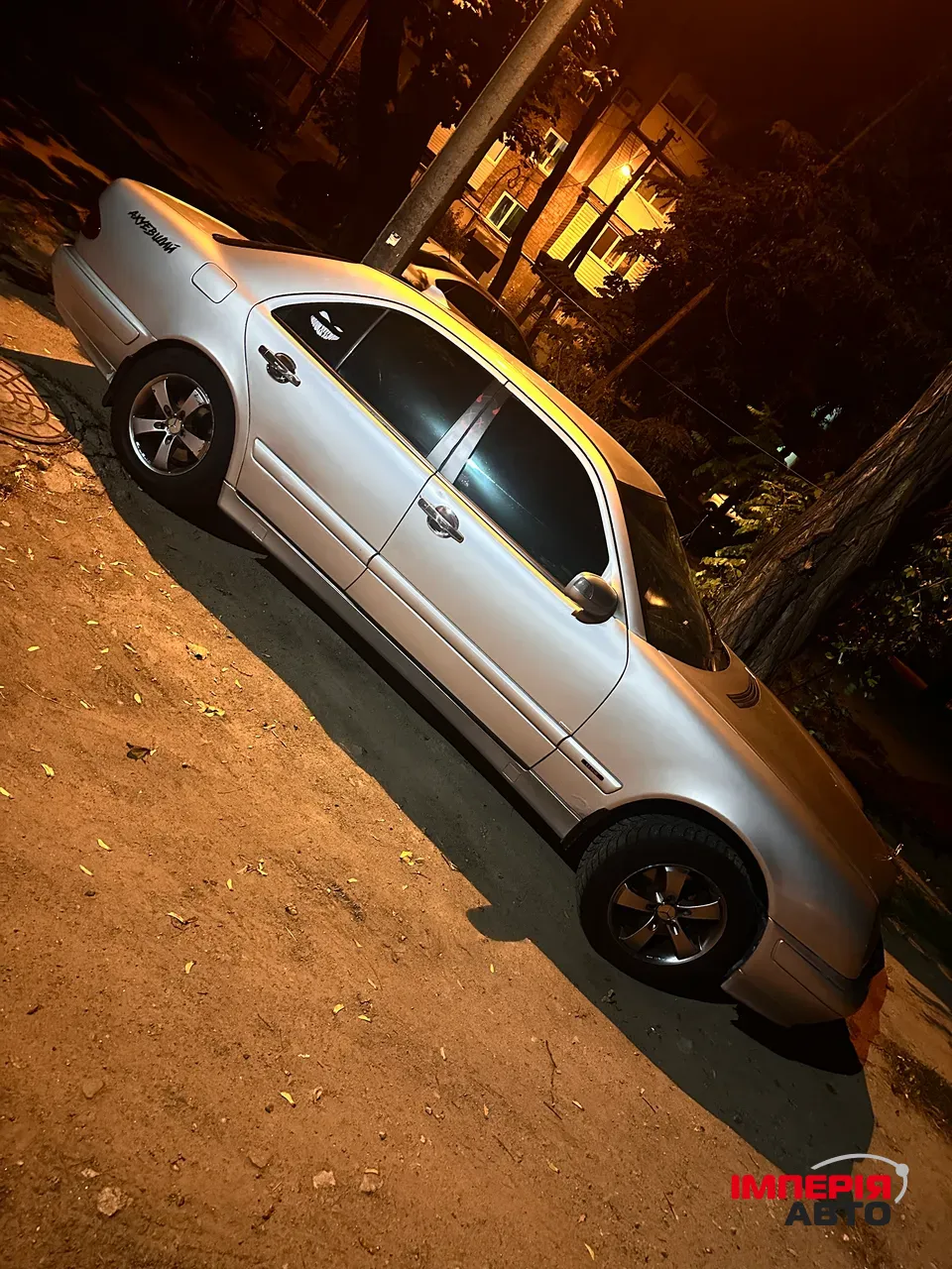 Mercedes-Benz E-Класс - фото 18