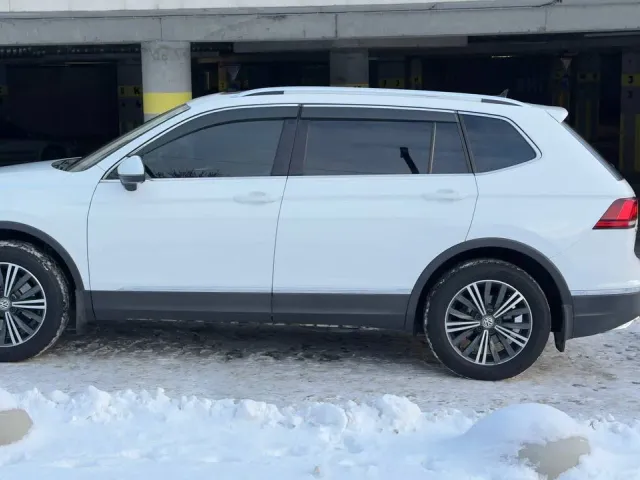 Volkswagen Tiguan 2018, Львів, $15 500 - зображення 5