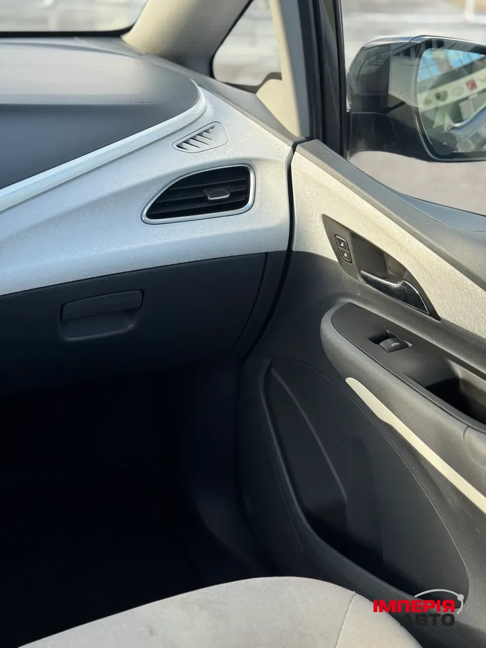 Chevrolet Bolt - фото 14