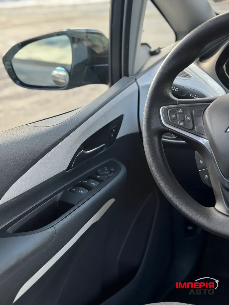 Chevrolet Bolt - фото 13