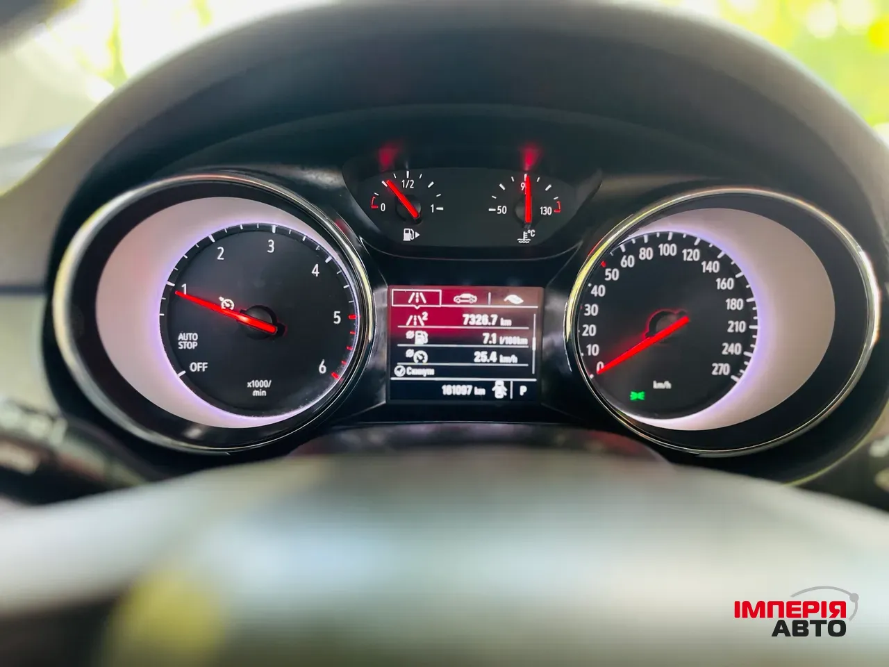 Opel Astra - фото 35