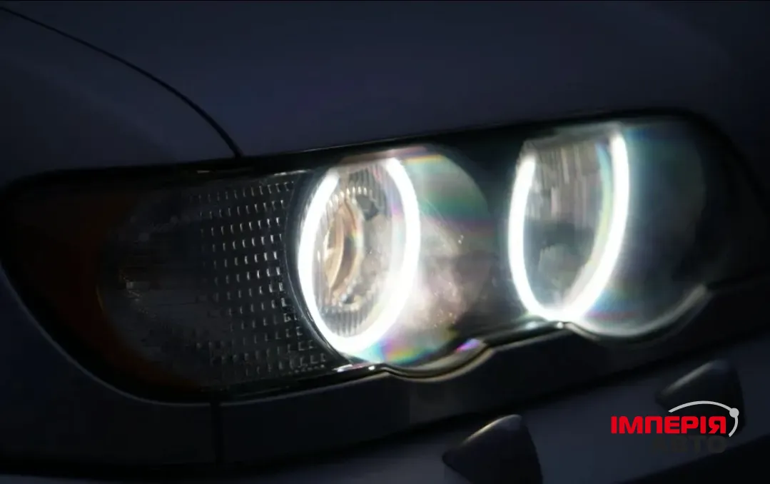 BMW X5 - фото 12