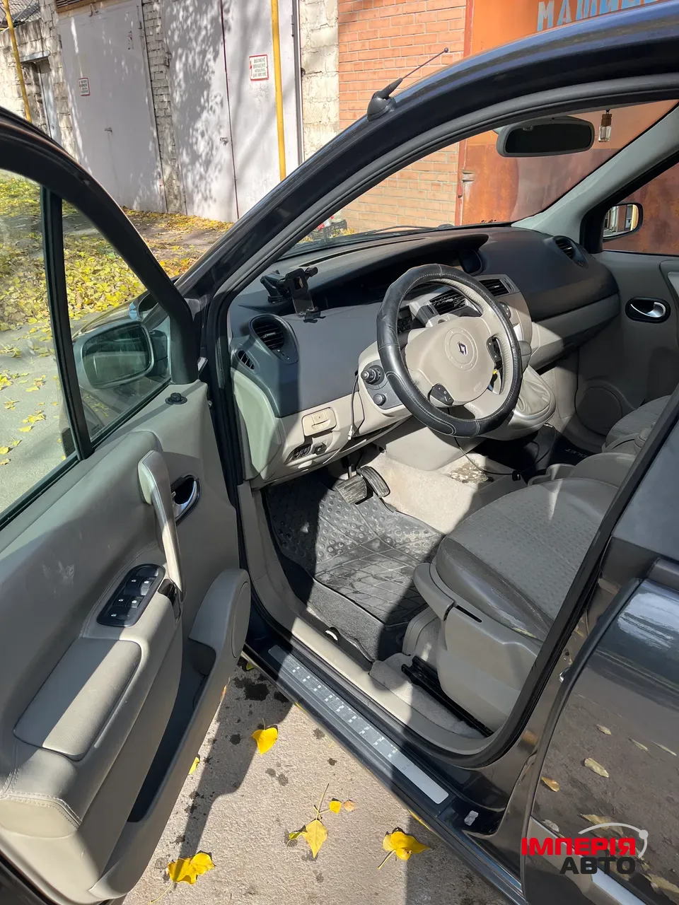 Renault Megane - фото 6