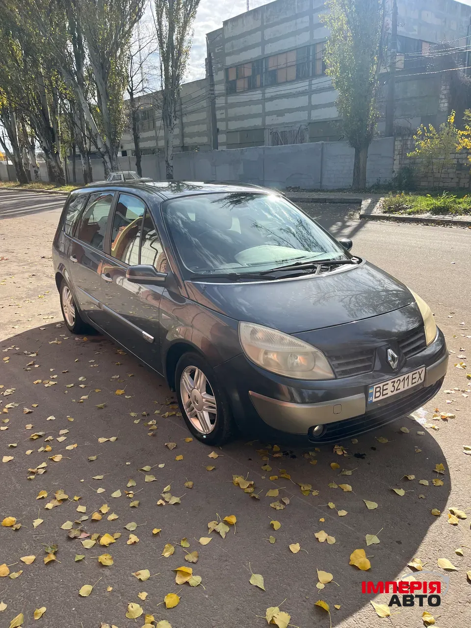 Renault Megane - фото 2