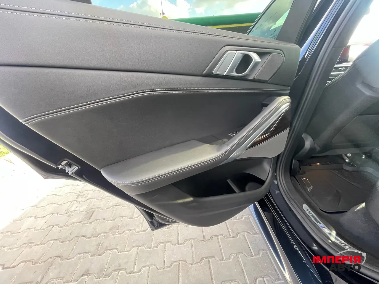 BMW X6 - фото 24