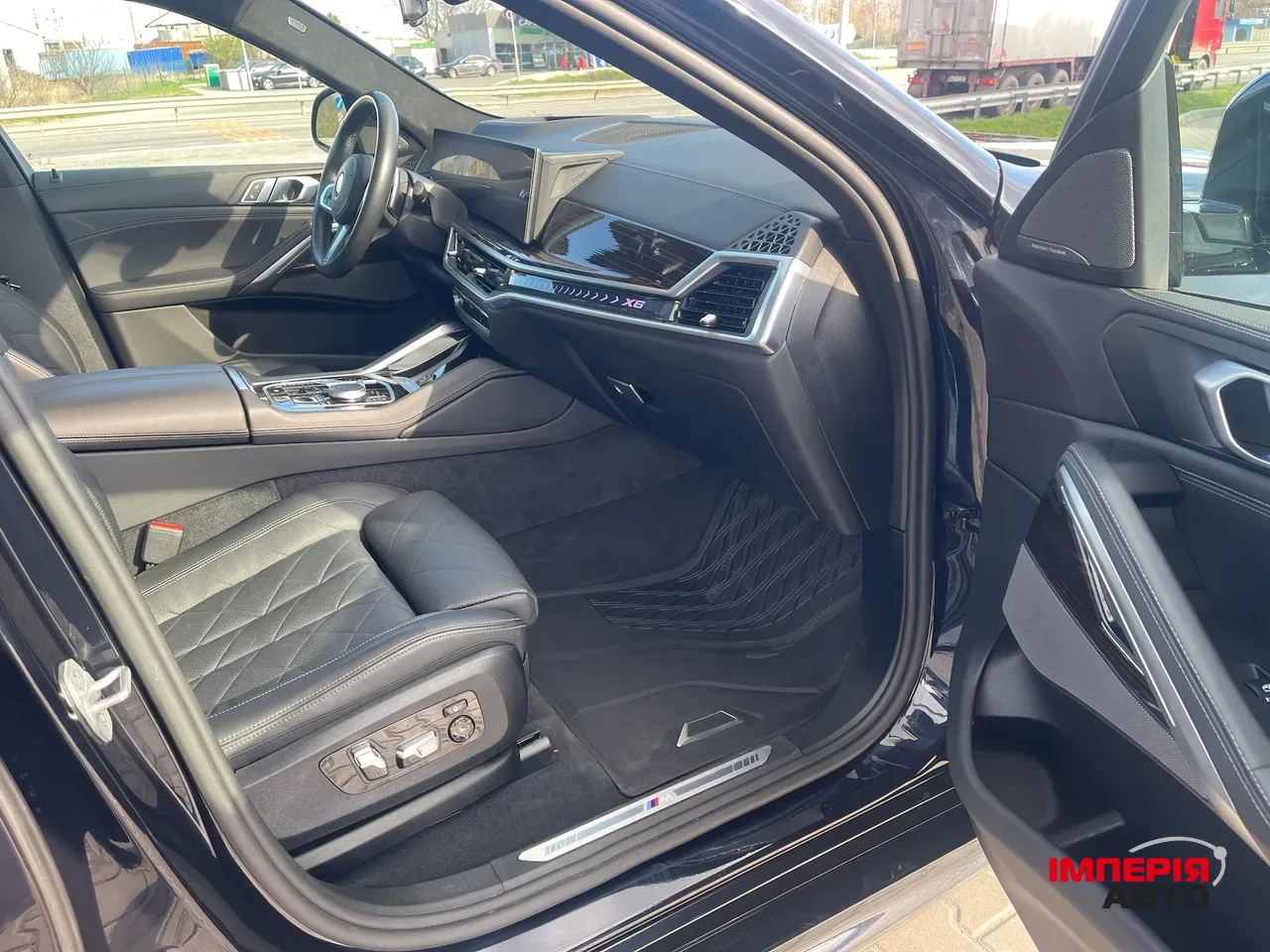 BMW X6 - фото 18