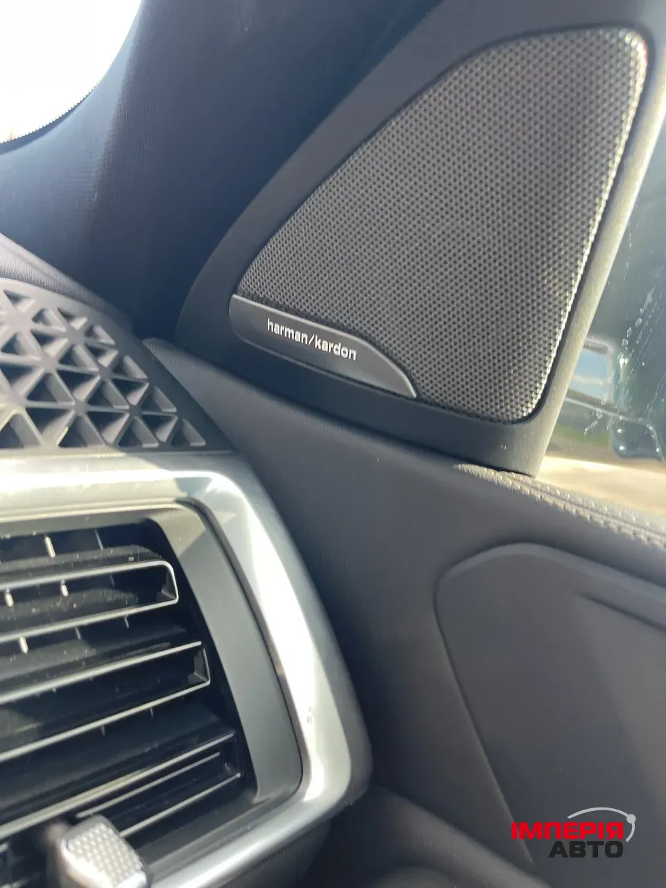 BMW X6 - фото 19