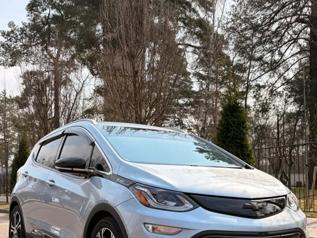 Chevrolet Bolt - фото 4