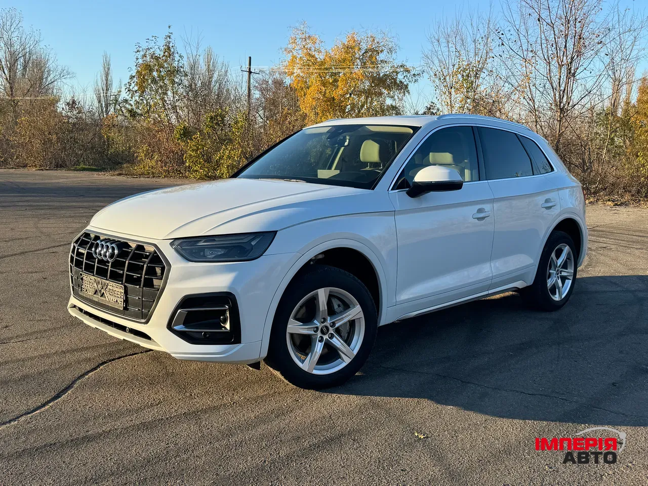 Audi Q5 - фото 4