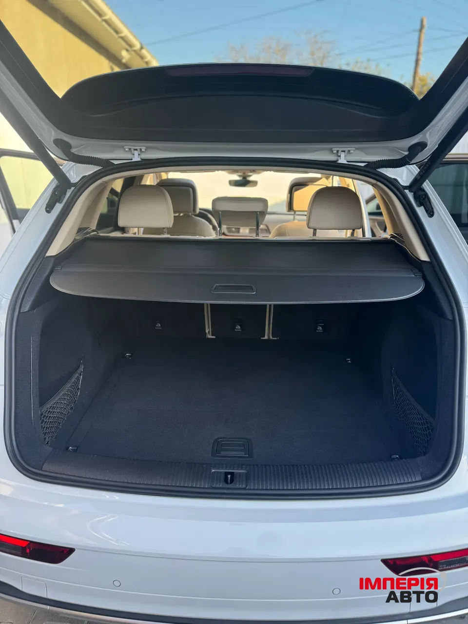 Audi Q5 - фото 20