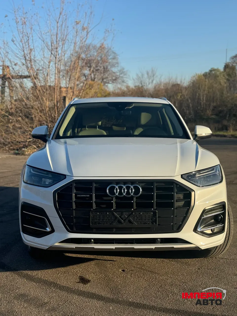 Audi Q5 - фото 3