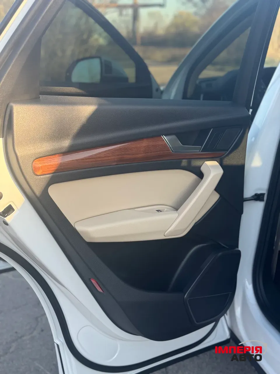 Audi Q5 - фото 27