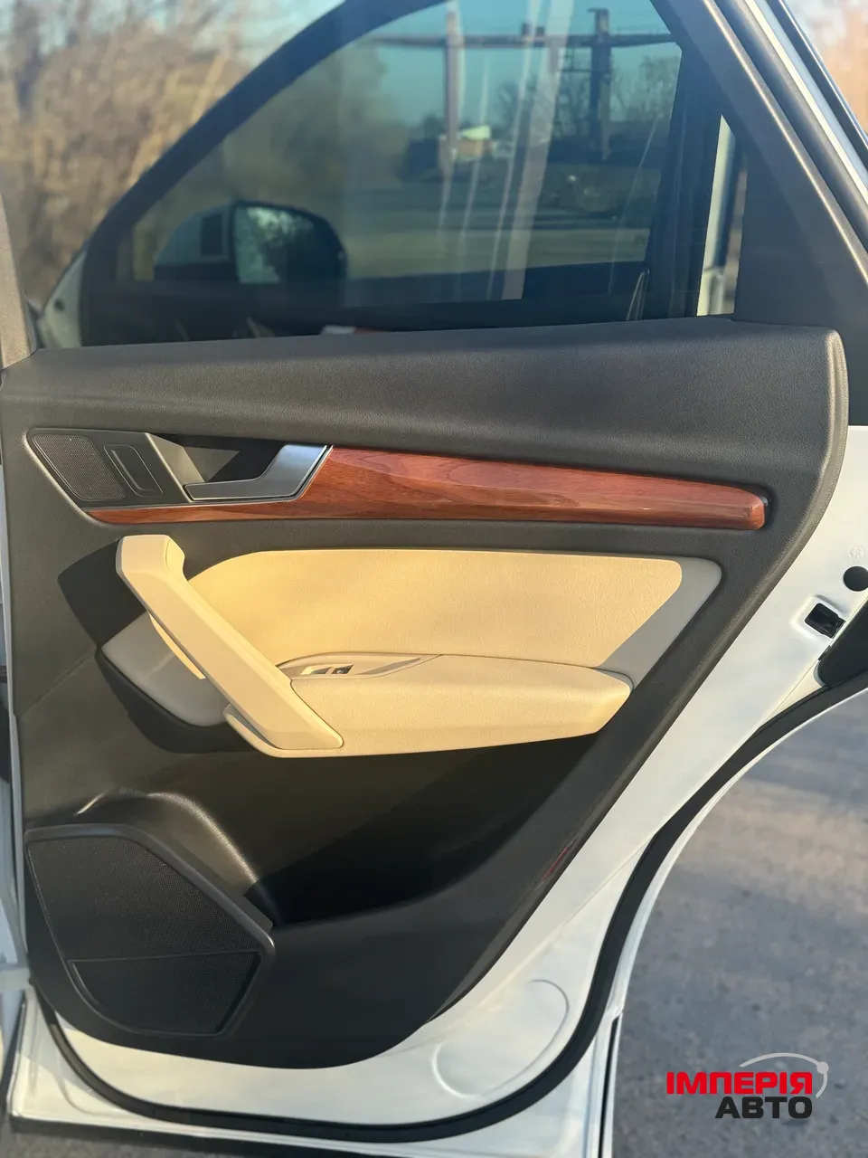 Audi Q5 - фото 29