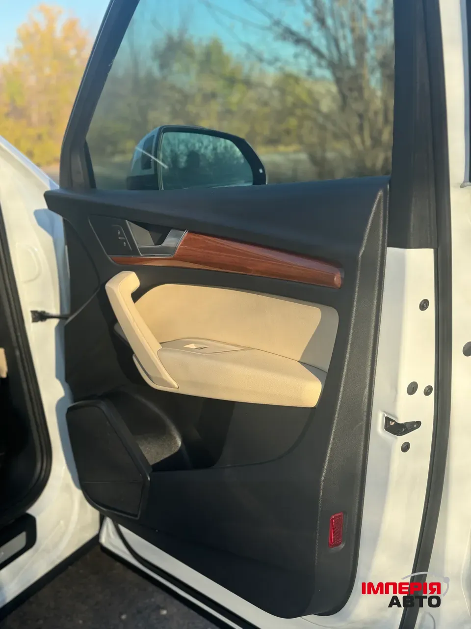 Audi Q5 - фото 28