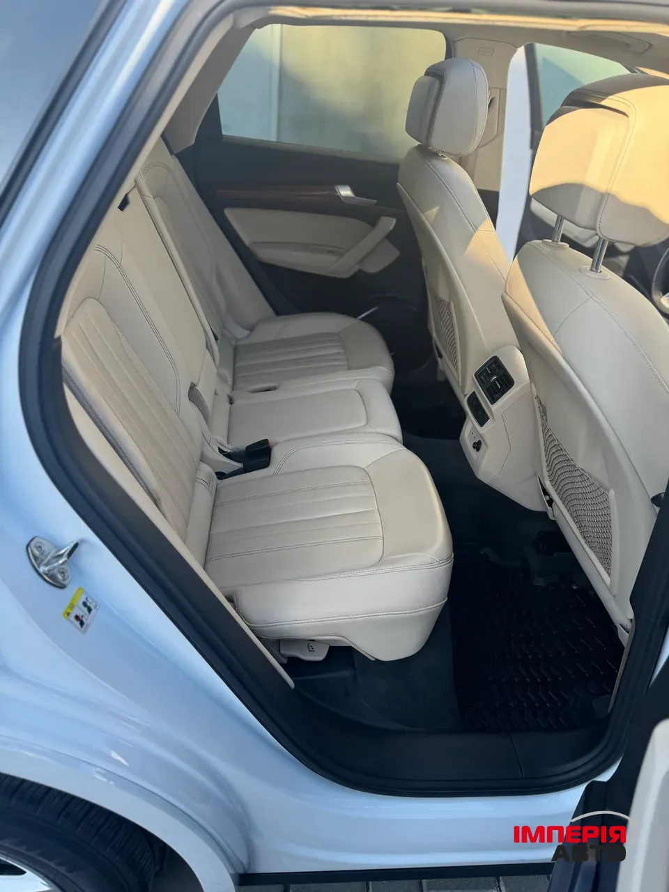 Audi Q5 - фото 18