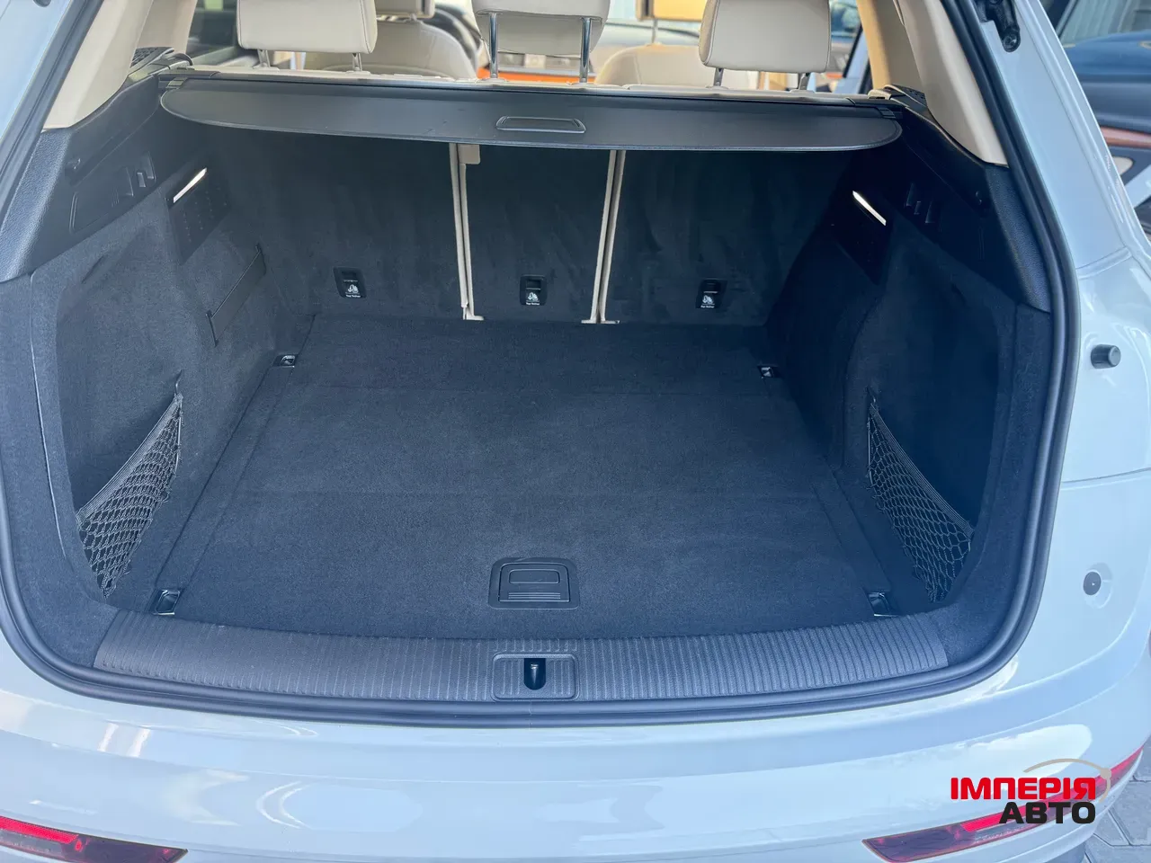 Audi Q5 - фото 24