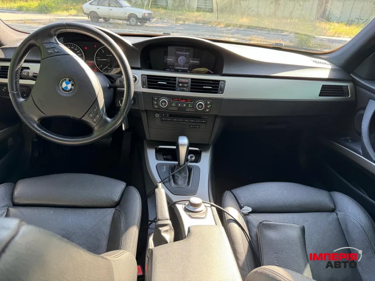 BMW 3 серії - фото 5