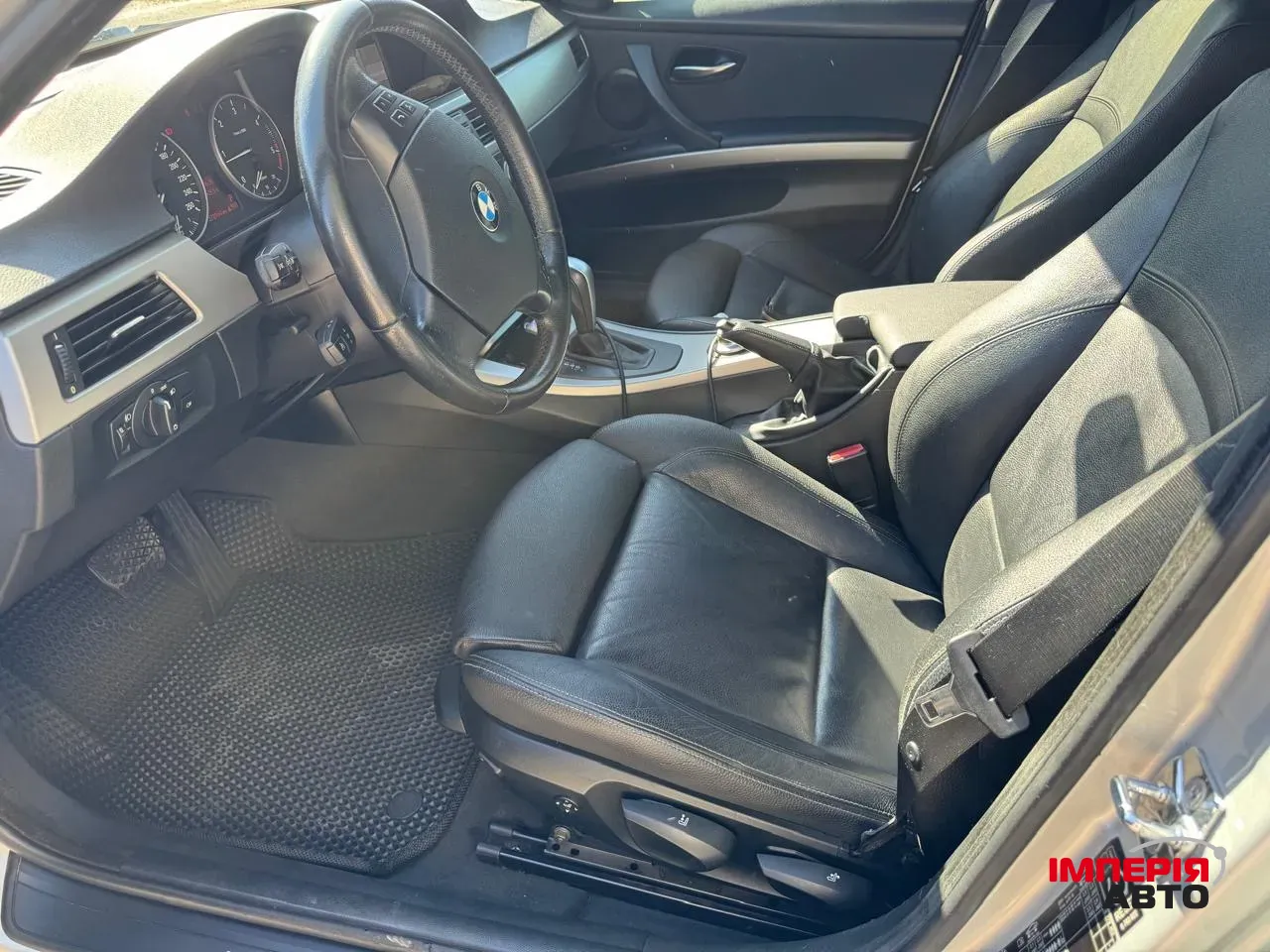 BMW 3 серії - фото 14