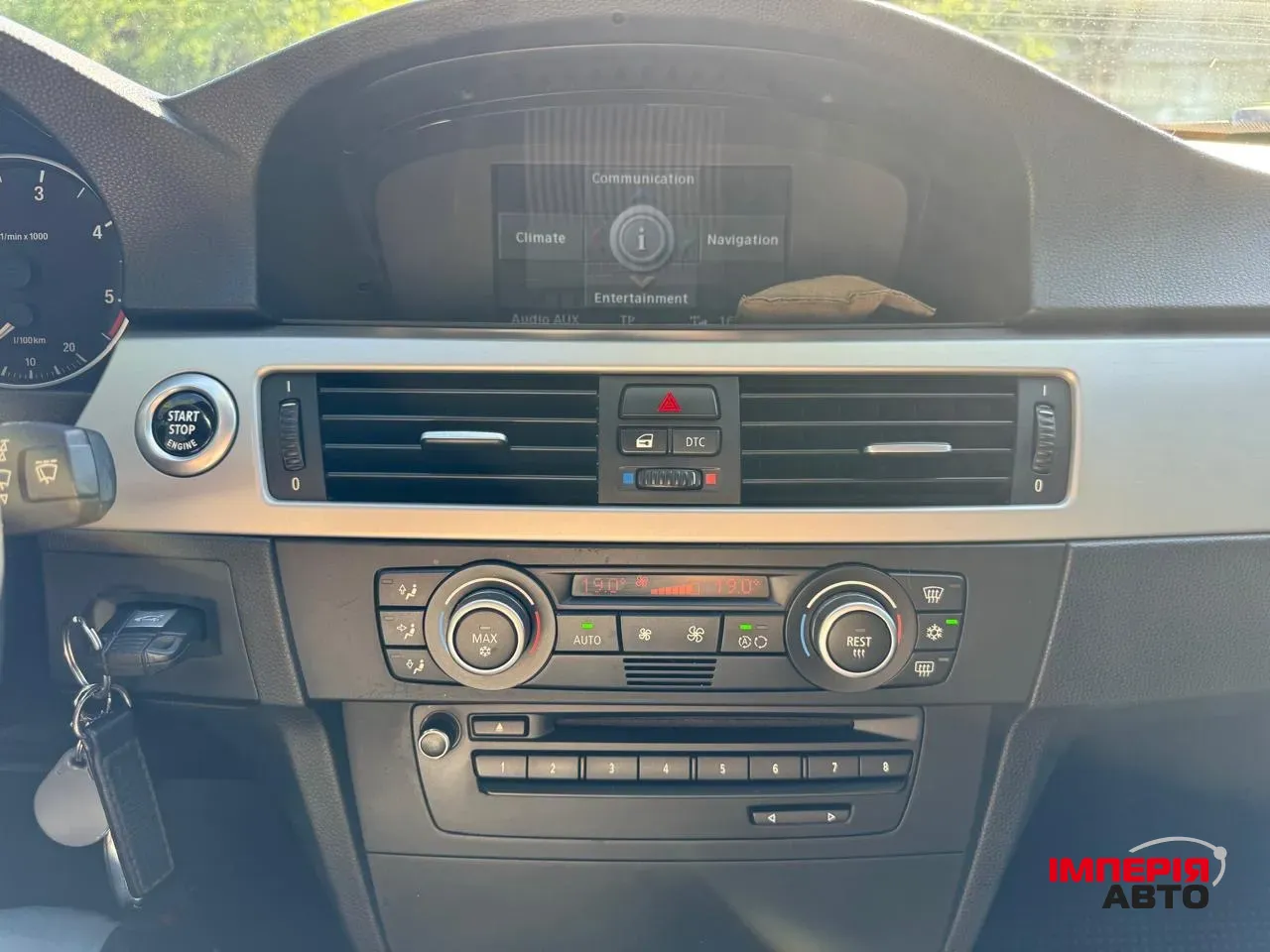 BMW 3 серії - фото 18