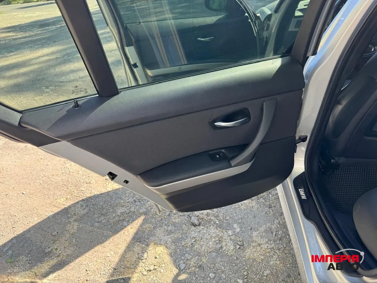 BMW 3 серії - фото 16
