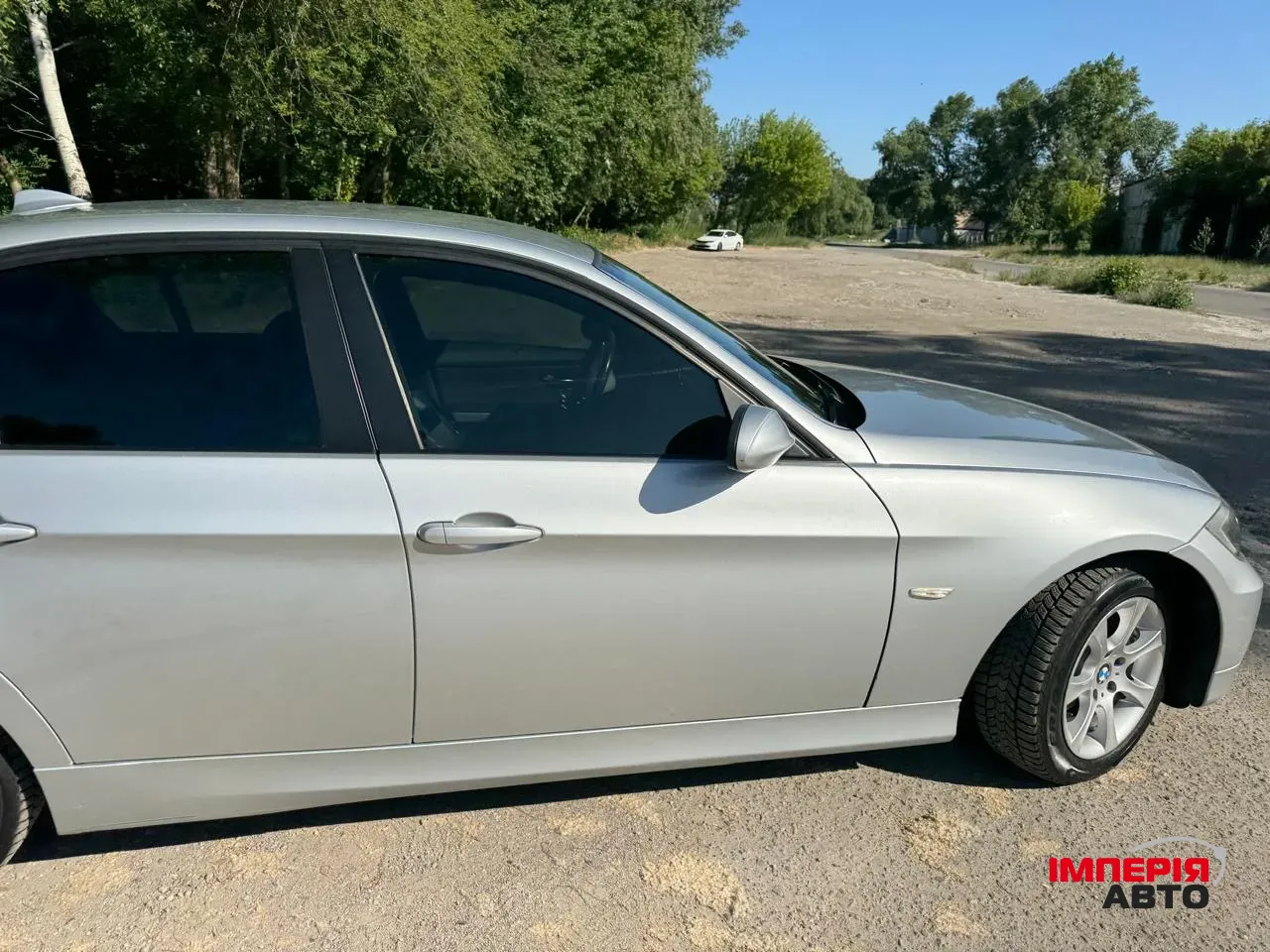 BMW 3 серії - фото 10