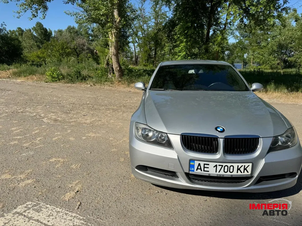BMW 3 серії - фото 7