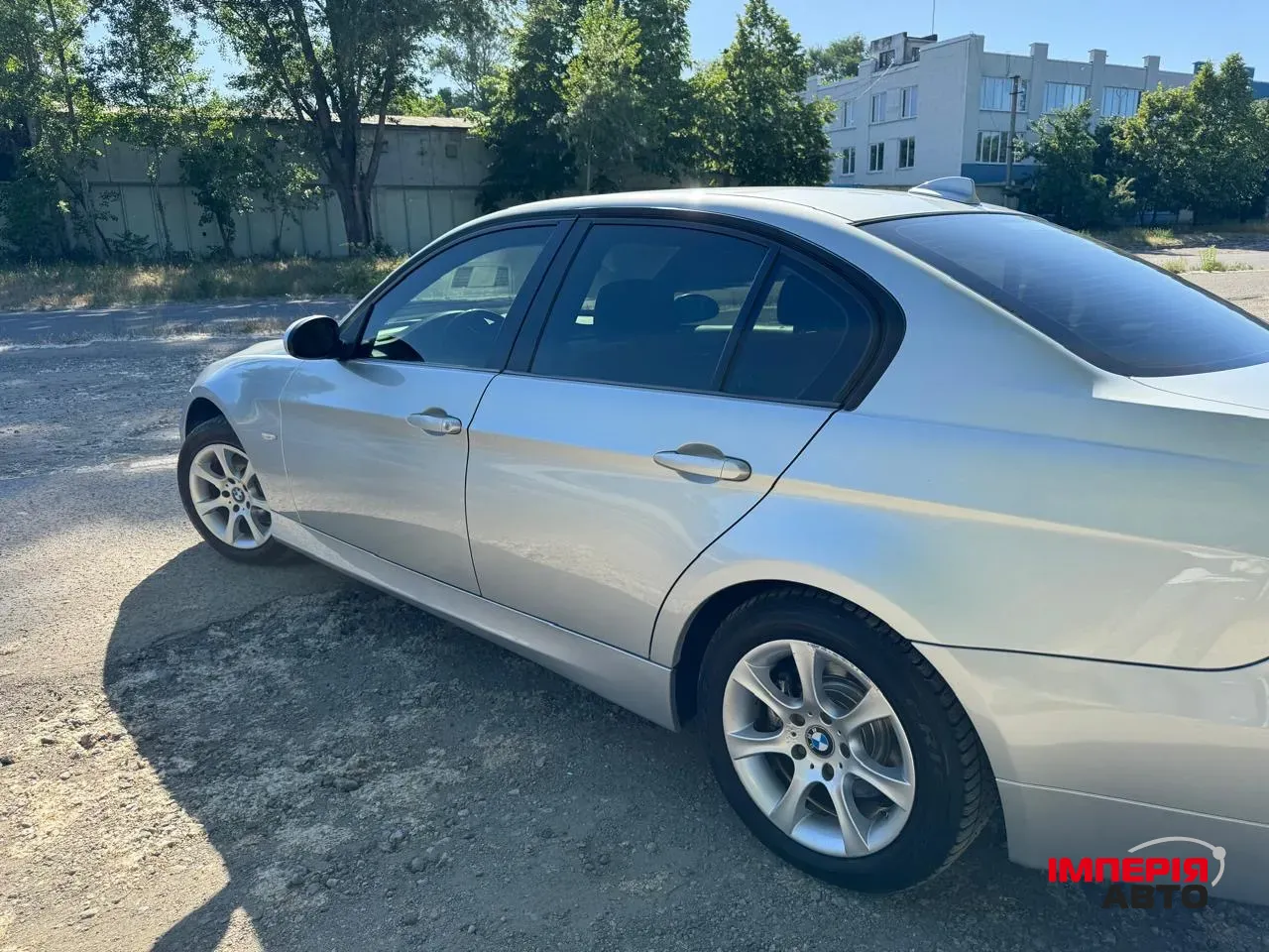 BMW 3 серії - фото 13