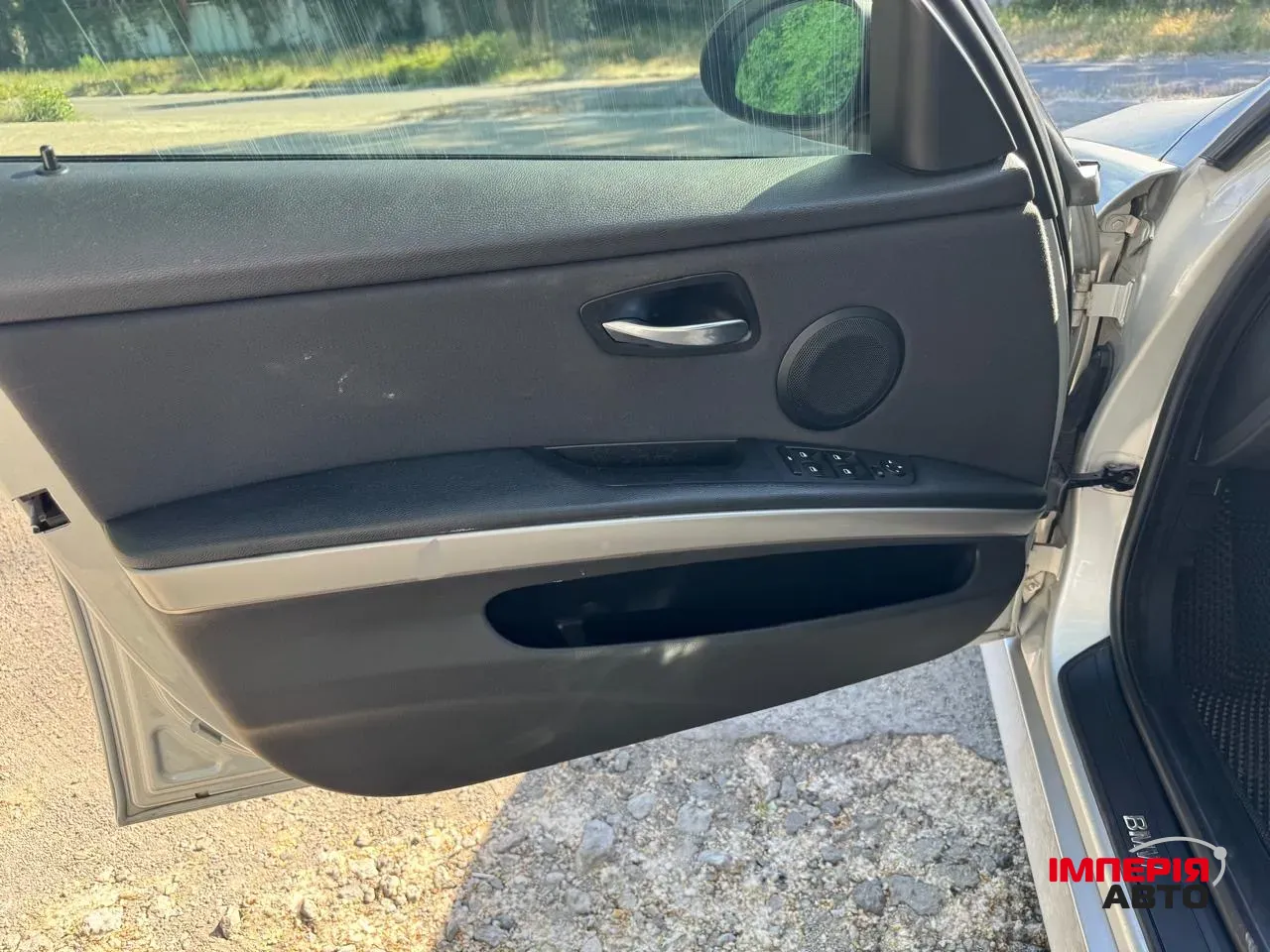 BMW 3 серії - фото 17