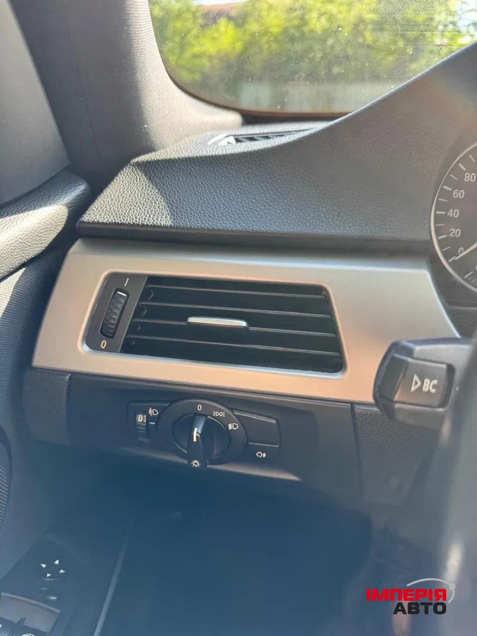 BMW 3 серії - фото 19