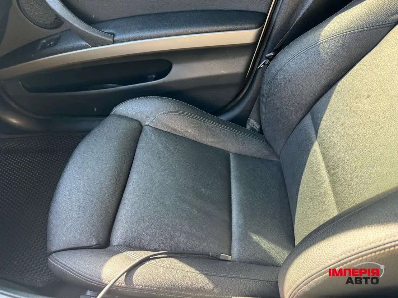 BMW 3 серії - фото 21