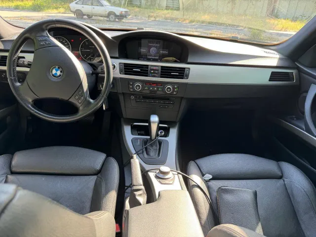 BMW 3 серії - фото 5