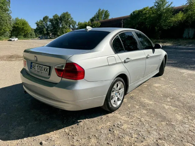 BMW 3 серії - фото 4