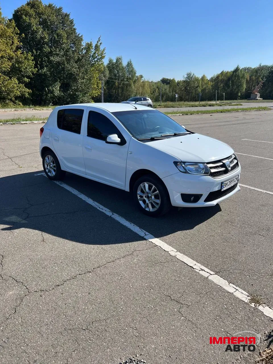 Dacia Sandero - фото 6