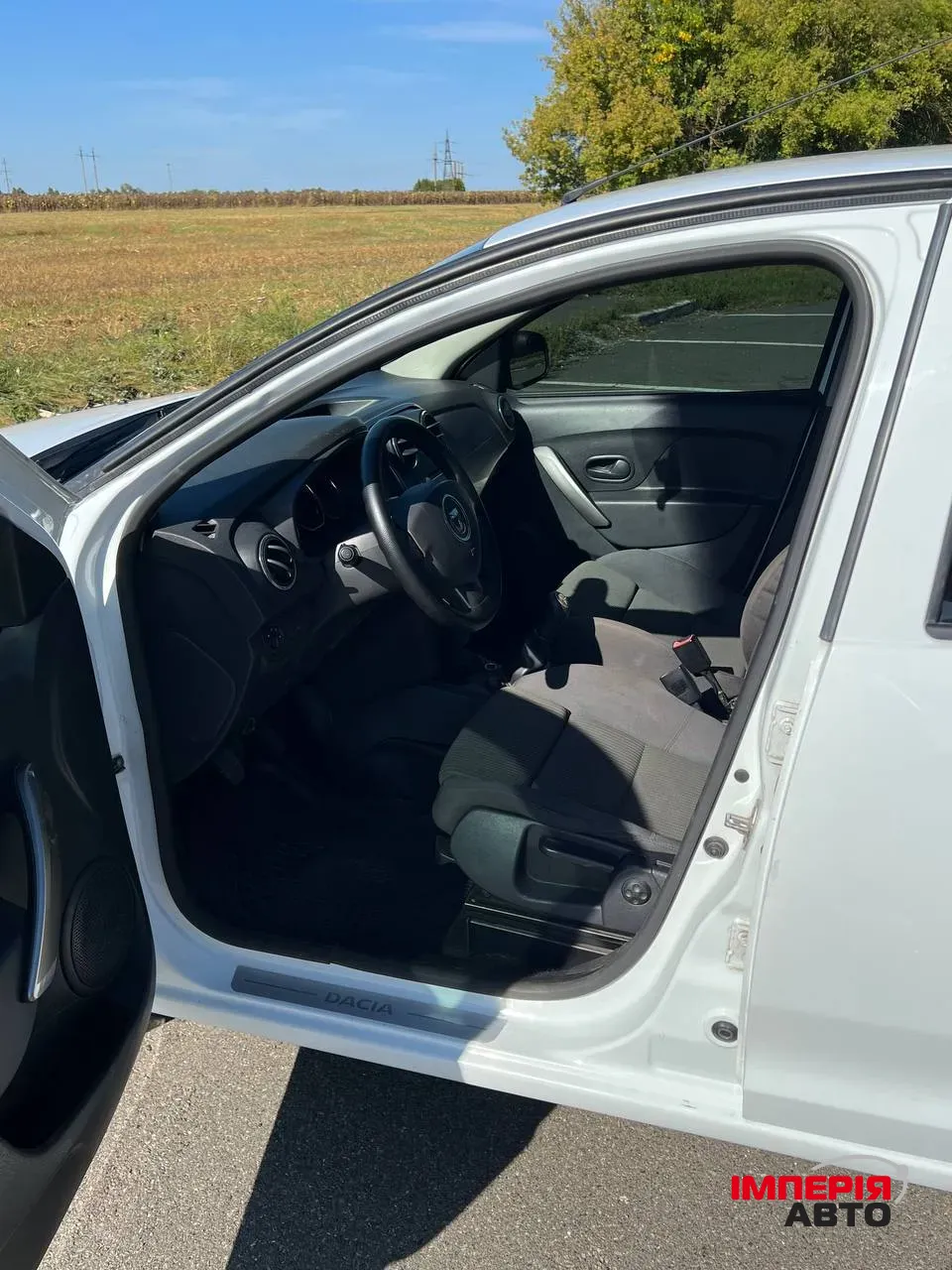 Dacia Sandero - фото 3