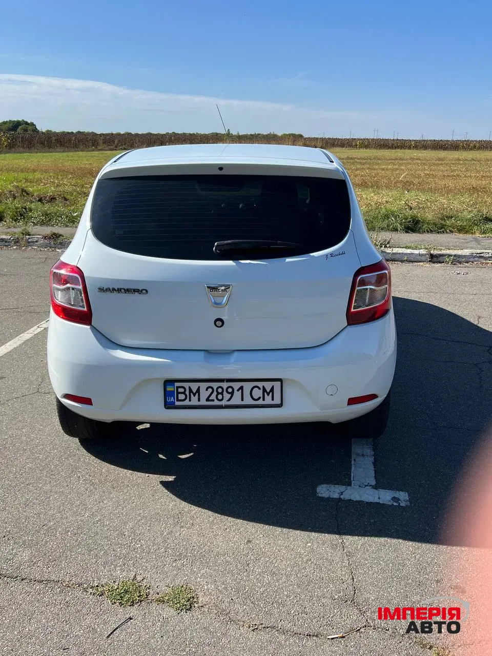 Dacia Sandero - фото 10