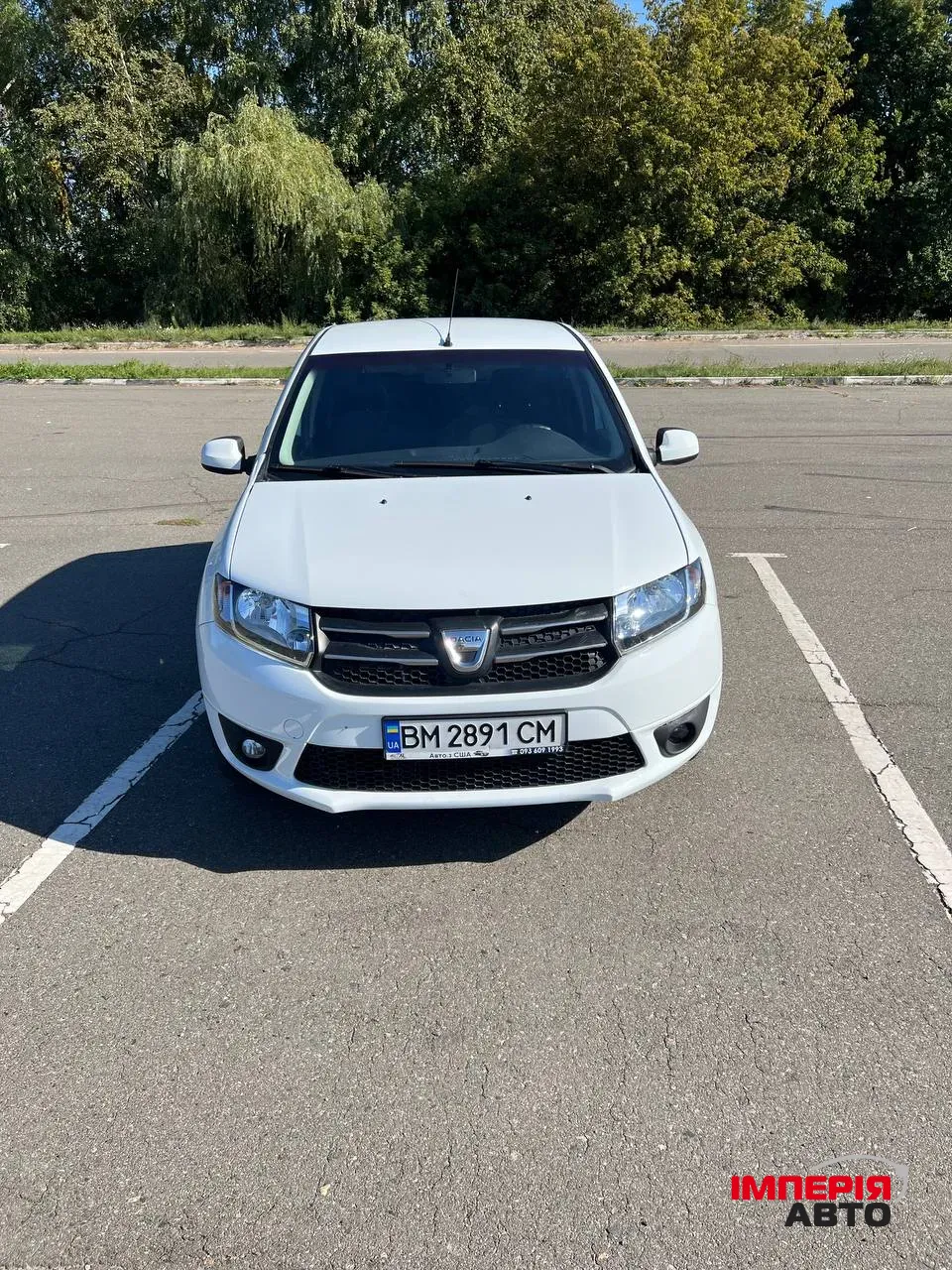 Dacia Sandero - фото 5