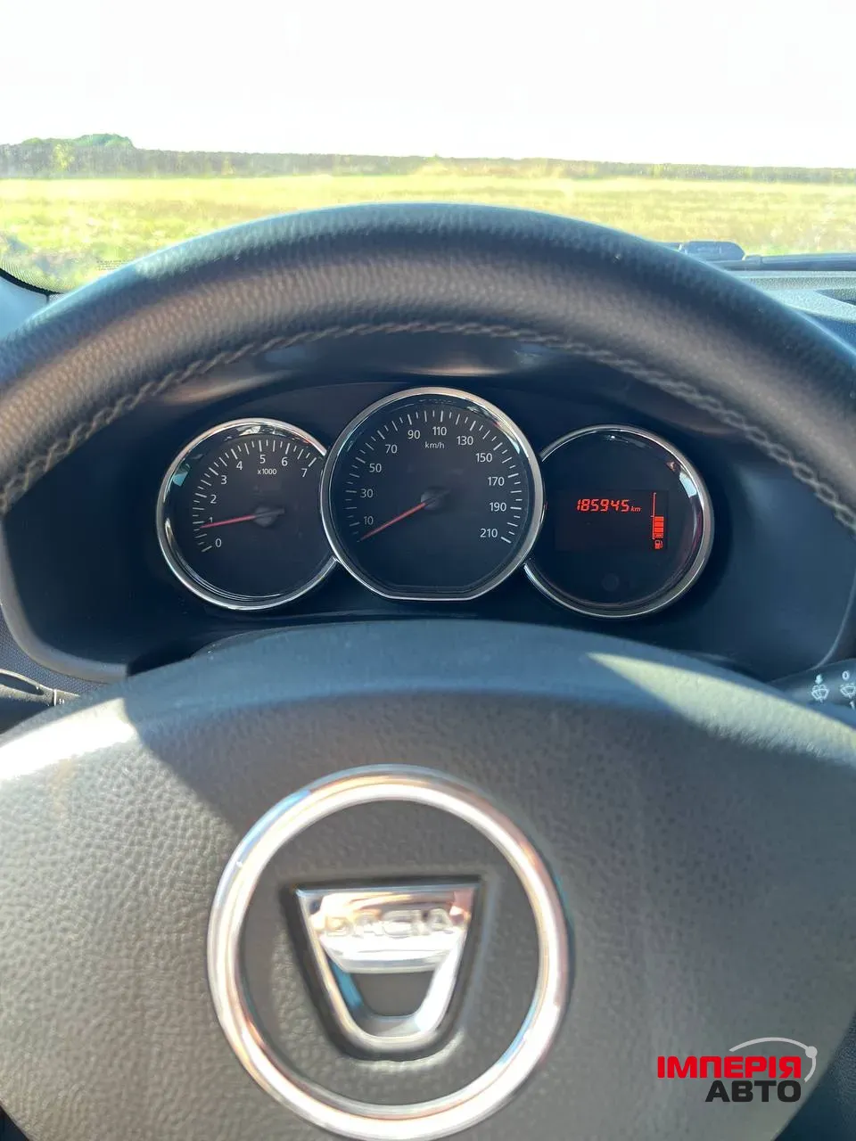 Dacia Sandero - фото 13