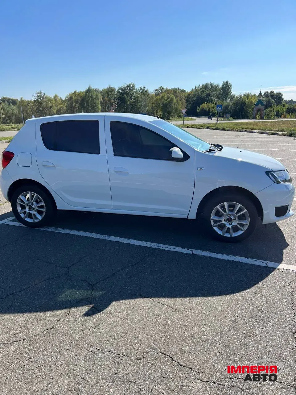 Dacia Sandero - фото 7