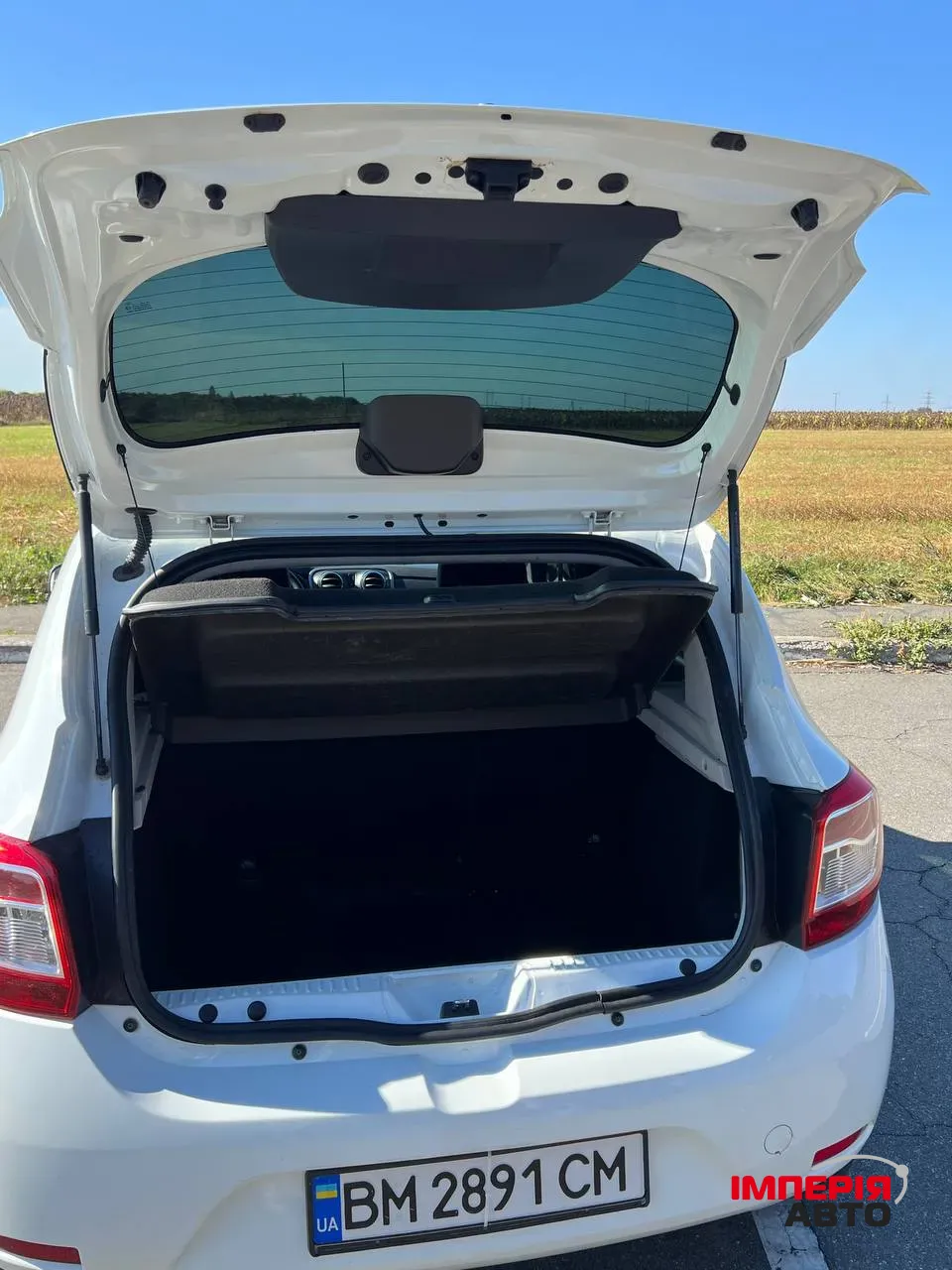 Dacia Sandero - фото 12