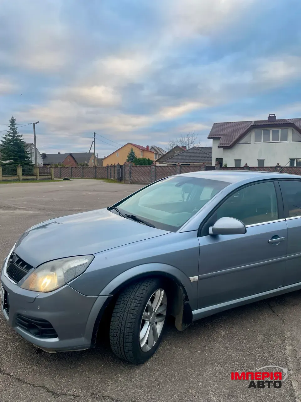 Opel Vectra - фото 5