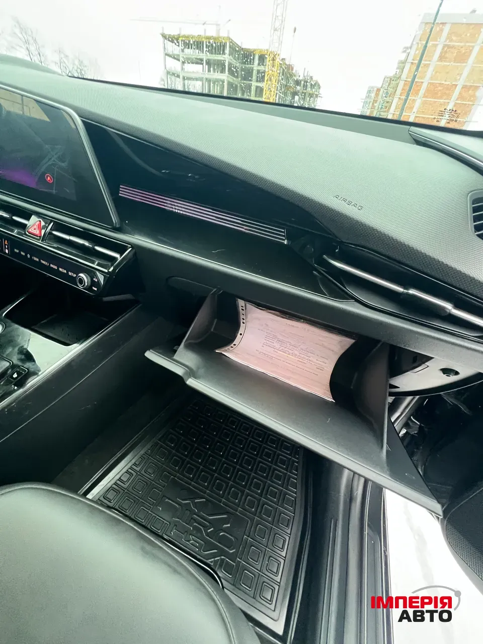 Kia Niro - фото 29